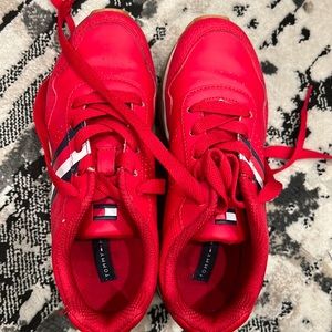 Tommy Hilfiger sneakers